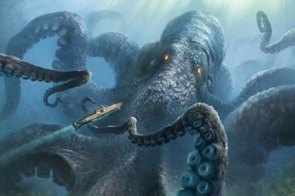 Kraken актуальное