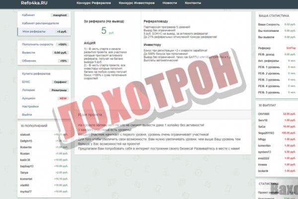 Что такое кракен в интернете