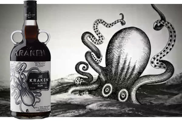 Kraken19 at